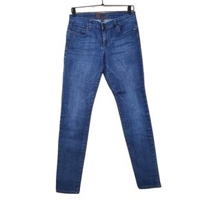Kut from the Kloth Mia Slim Fit Skinny Jeans 6